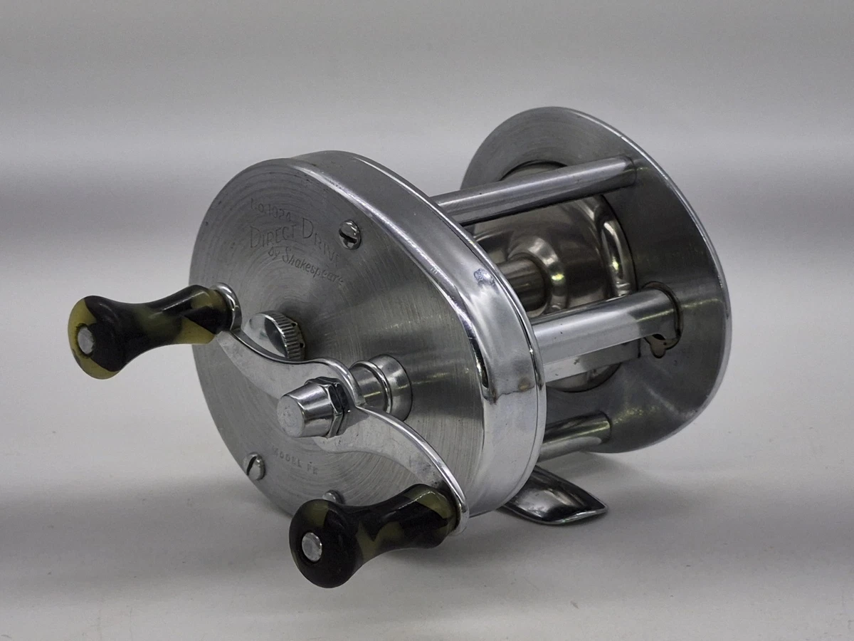 シェイクスピア ダイレクトドライブ 1924 Direct Drive1924 シェイクスピア ダイレクトドライブ 1924 Direct Drive1924