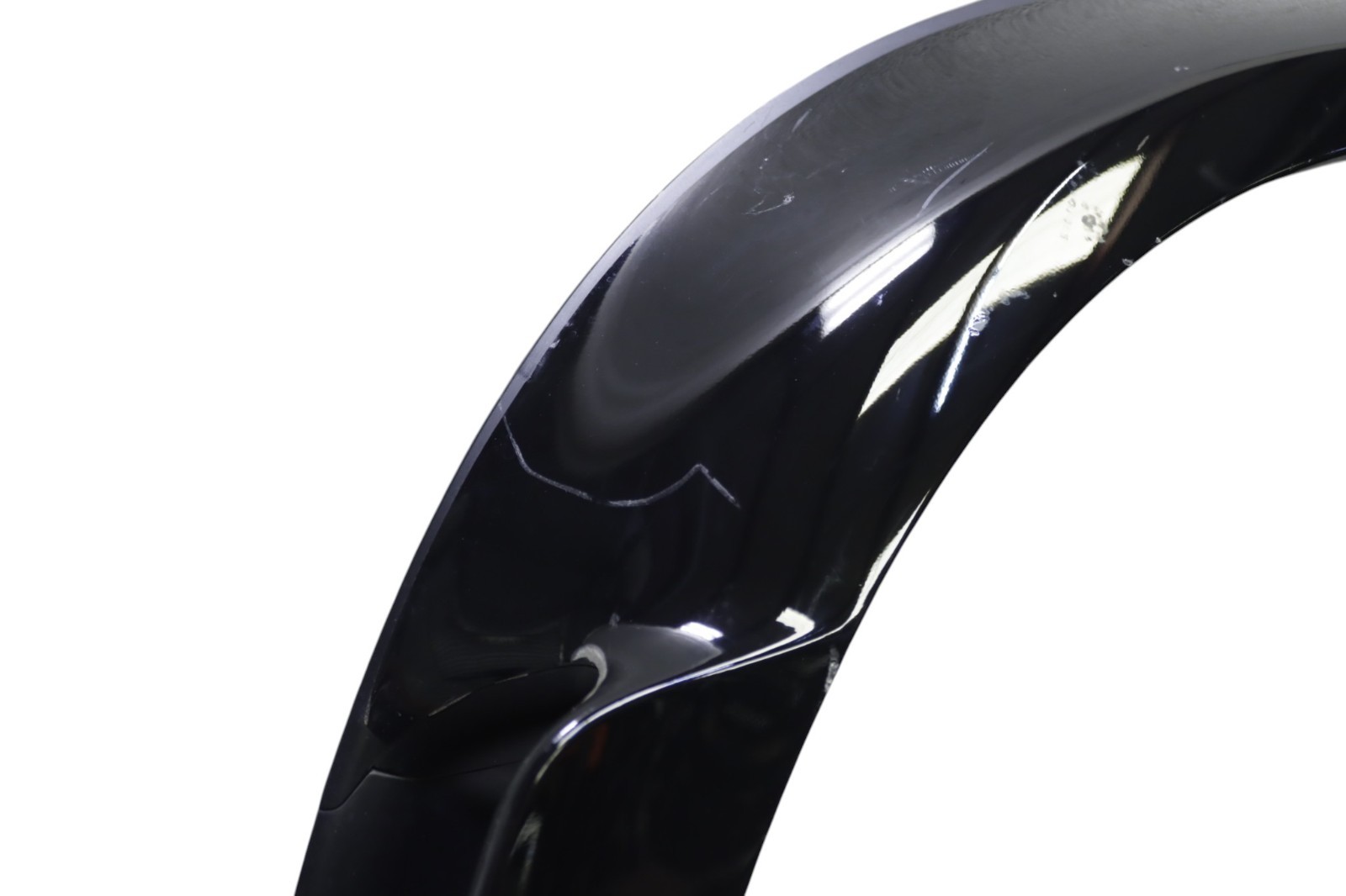 Ferrari Purosangue 2025-2026 FRONT+RIGHT Wheel arch molding