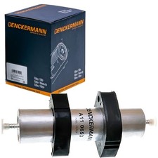 DENCKERMANN KRAFTSTOFFFILTER LEITUNGSFILTER passend für AUDI A4 A5 A6 A7 A8 Q5