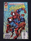 Amazing Spider-Man #404 (1995). Maximum Clonage, Part 3! Marvel Comics