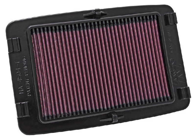 AIR FILTER HA-4506-T - Image 2 of 4