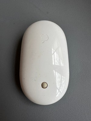 Apple Wireless Mighty Mouse A1197
