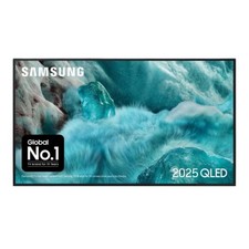 Samsung QE50Q7F2A {2025} QLED HDR 4K UHD Smart AI TV 50" {Mark/Missing Items}