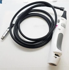 Syneron Candela 7123-CE-0628 GentleMax GMax Pro Plus 20-26mm Handpiece for parts