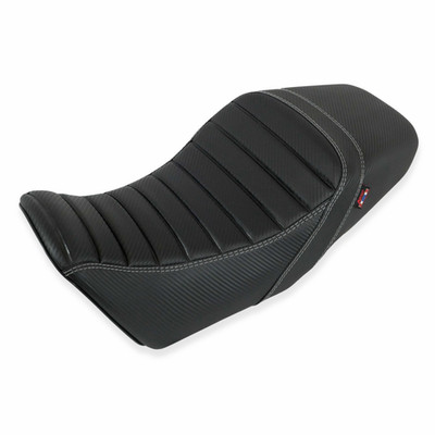 2021-2025 Seat  Honda Grom 125 Grom125 JC92 replacement complete white Stitching