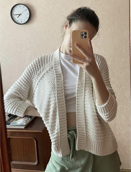 Women Marc O'Polo Sweater White 38