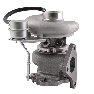 TD05-20G Turbocharger for Subaru Impreza WRX STI EJ20 EJ25 Engine
