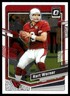 Kurt Warner 2023 Donruss Optic #4 Cardinals NFL READ FREE SHIPPING AutographDen