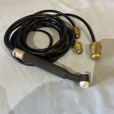 Weldcraft Tig Torch Wp-20