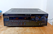 Used Yamaha DSP-A595 Integrated amplifiers for Sale | HifiShark.com