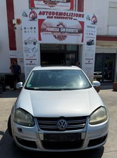 RICAMBI VOLKSWAGEN JETTA 2.0 TDI ANNO 2010 SIGLA MOTORE BKD