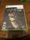 Dead Space Microsoft Xbox 360 (2008) komplett mit Handbuch und Beilage