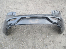 PARAURTI POSTERIORE ORIGINALE VOLVO V40 R-DESIGN 2012R->
