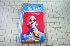 STELLAR # 4  SCIENCE-FICTION STORIES  1978 ED. BY JUDY-LYNN DEL REY TIPTREE FIC