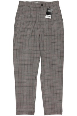 Carhartt Stoffhose Damen Hose Pants Chino Gr. W26 Wolle Baumwolle Braun #6naovy7