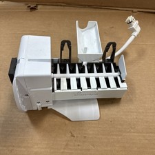 OEM GE Refrigerator ICE Maker No Box