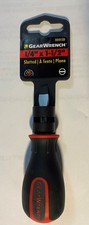 Gearwrench 80012d Slotted Stubby Screwdriver 14 1-12 Magnetic Tip Gearwrench 80012d Slotted Stubby Screwdriver 14 1-12 Magnetic Tip