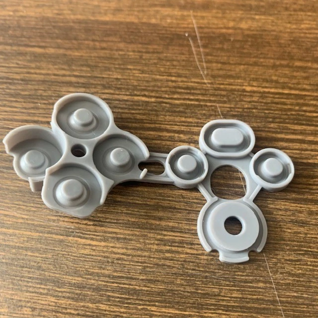 Microsoft Xbox Series X/S Controller Replacement Rubber Button Membranes New - Image 4 of 4