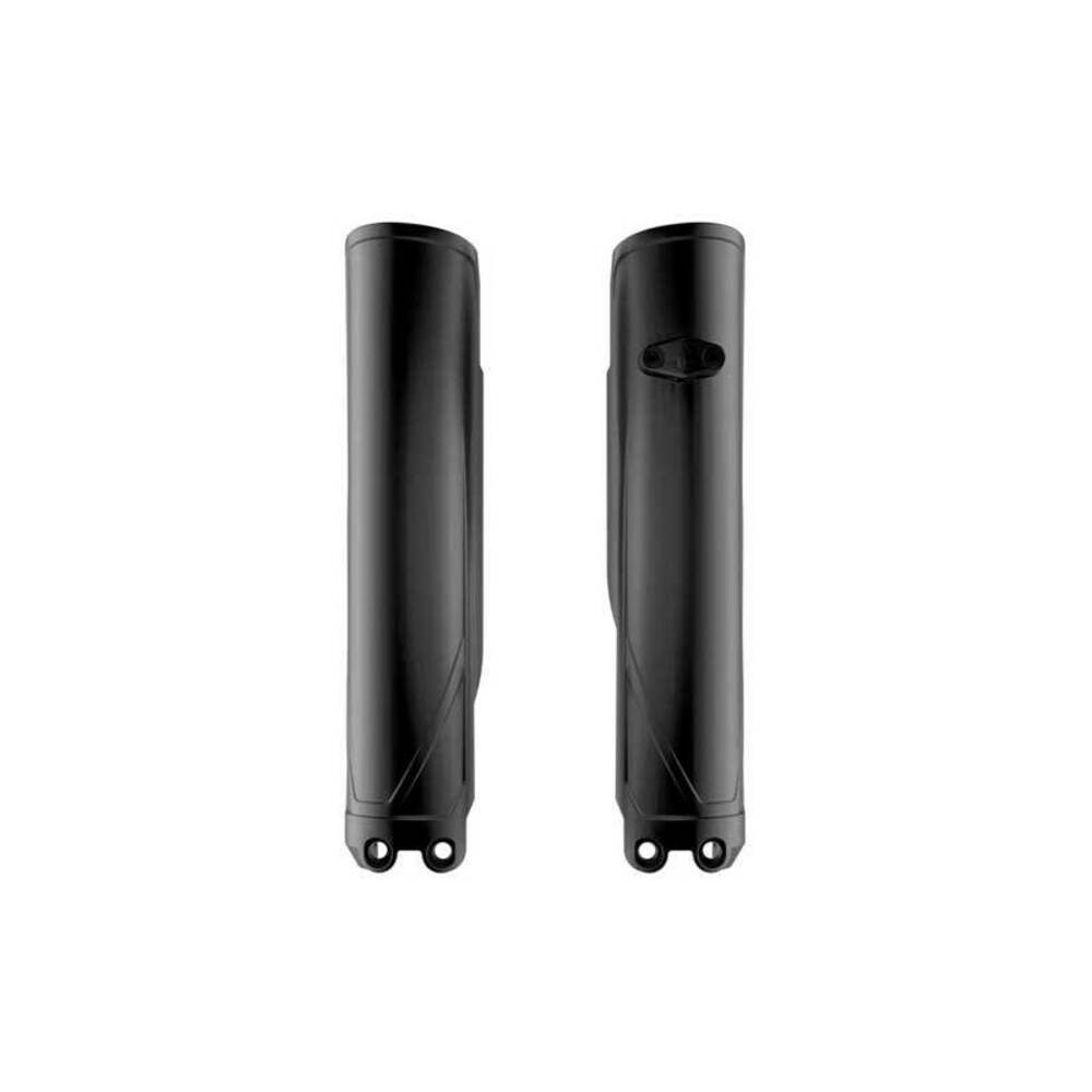 Racetech Fork Protectors For Motorcycle Spare Parts Accessories