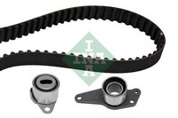 NEU - Schaeffler INA 530052110 Zahnriemensatz FüR Opel Renault