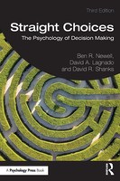 Ben R. Newell (U. A.) | Straight Choices | Taschenbuch | Englisch (2022)