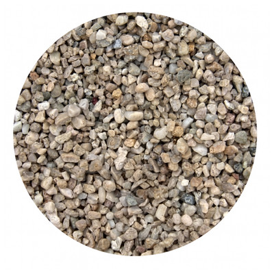 LiquaGen Filter Gravel Underbed Media 10 15 20 50 lb Water Softener Base