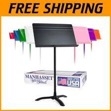 Professional Sheet Music Stand - Lightweight Aluminum