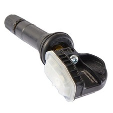 Schrader 33500 EZ-Sensor Programmable TPMS Sensor 4 Pack