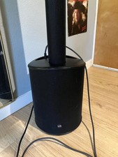 LD Systems MAUI 5 Black Linear Array Bluetooth PA Speaker System