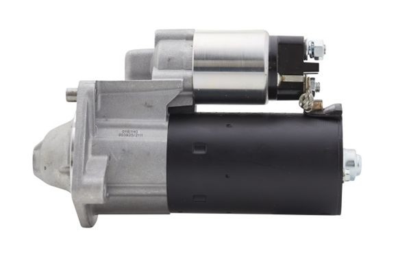 Hella Anlasser Starter 8EA 011 611-401 FüR 545 Volvo V50 S40 544 12V 2 C70 542-image