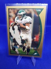 1998 Topps - Ricky Watters #180
