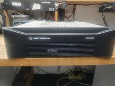 MOTOROLA MTR2000 VHF 132-174MHz  40 WATTS REPEATER