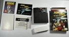 Star Trek: The Next Generation Nintendo NES 1993 Complete in Box, Untested