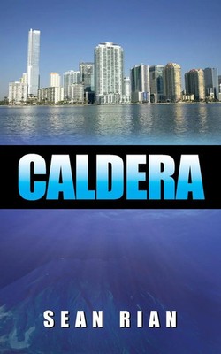 Caldera Sean Rian Taschenbuch Kartoniert / Broschiert Englisch 2013
