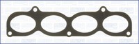 Dichtung AnsaugkrüMmergehäUse Ajusa 00745000 FüR Opel Irmscher Chevrolet Astra
