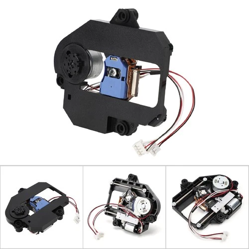 KHM-313AAA Optische Pickup Laserlinse DVD Lasereinheit Ersatzteile