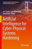 Issa Traore (U. A.) | Artificial Intelligence For Cyber-Physical Systems...