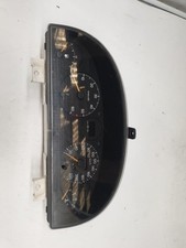 Compteur Peugeot 806