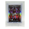 Panini 2024-25 Select Unstoppable Amadou Onana Prizm Insert #3 Soccer Card