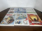 New Listingnintendo wii games bundle lot 6 Games
