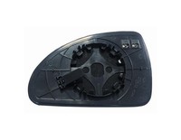 Spiegelglas Links Kia PRO Ceed 3 TÜRen 2008-2010 FÜR Elektrischen Spiegel