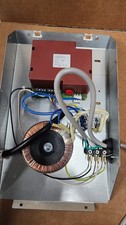NUEVO Thermador Bosch 00189479 Transformador de Campana y 00645733 PLACA DE CONTROL HMCN36FS