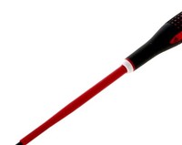 Screwdriver: Insulated; Hex Key; HEX 4Mm; Blade Length: - SA.BE8704S | EU Stock