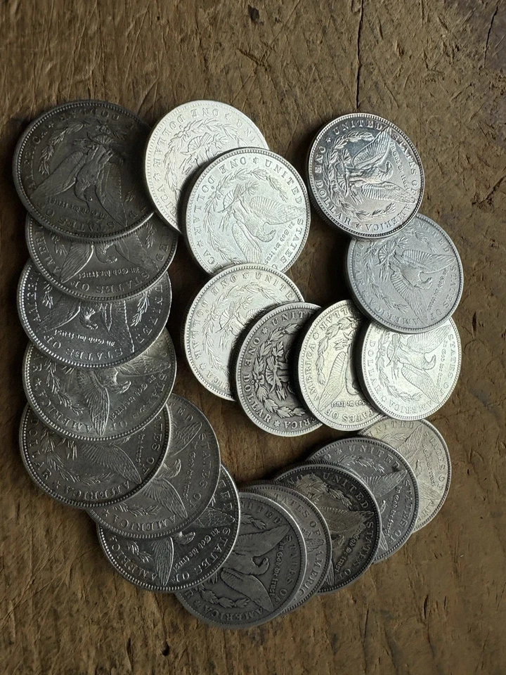 soplo de polvo Foto 4 de 4