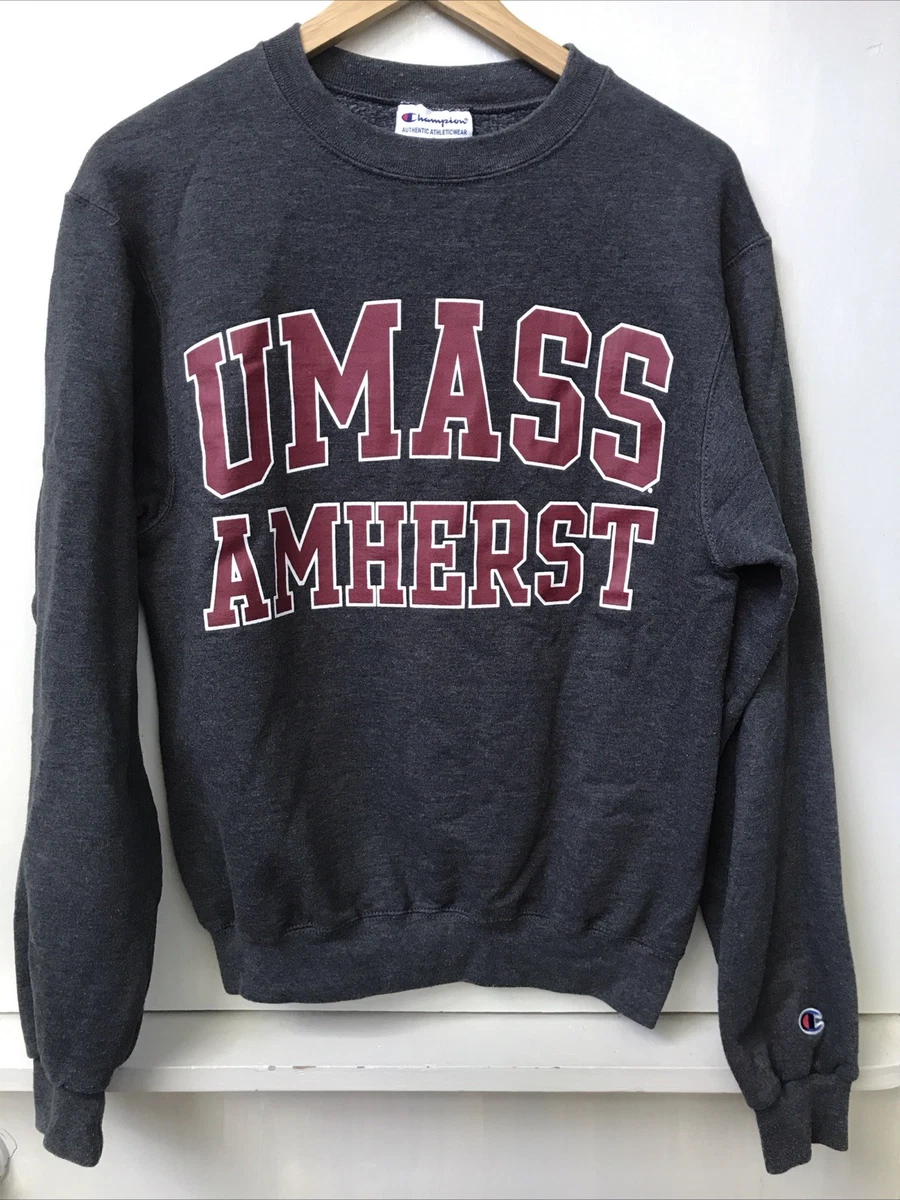 Champion UMass Minutemen Sports Fan Apparel & Souvenirs for sale