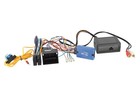 Adaptateur Autoradio et Autoradio pour BMW Série 1 E88 Lenkradadapter Logic7