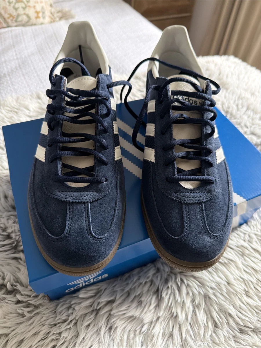 adidas Handball Spezial Dark Blue | eBay