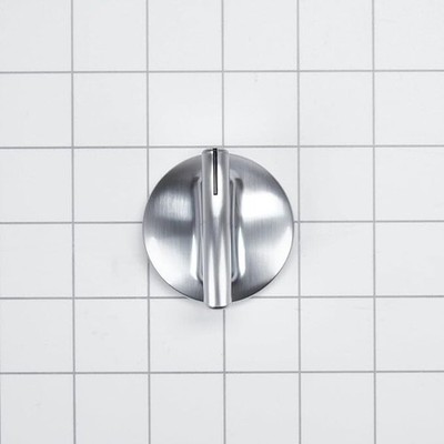 Top Burner Control Knob for Jenn-Air JDR8895ACS JDR8895AAB JDR8895AAS JDR8895AAW
