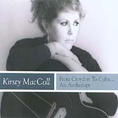 Kirsty MacColl - From Croydon to Cuba (An Anthology, 2005
