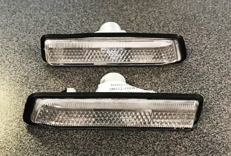 パーツ BMW X5 2019 - 2025 BMW X5 G05 REAR LEFT SIDE UNDER BODY SPLASH